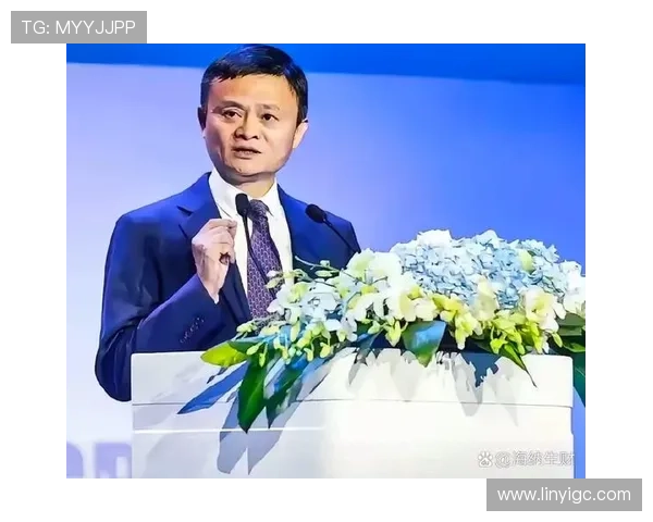 从马云到刘强东：探索中国互联网巨头的创业历程与未来发展
