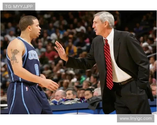 德隆谈被交易与斯隆误会往事