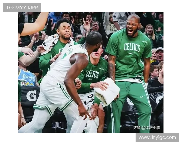 德比狂欢凯尔特人胜引球迷冲场